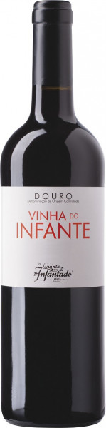 Вино Quinta do Infantado, Vinha do Infante, Douro DOC, 2016