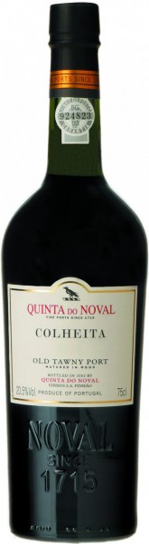 Вино Quinta do Noval, "Colheita" Tawny Port DOC, 1937
