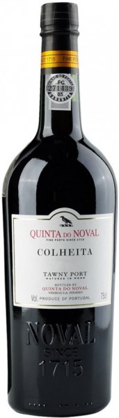 Вино Quinta do Noval, "Colheita" Tawny Port DOC, 1976
