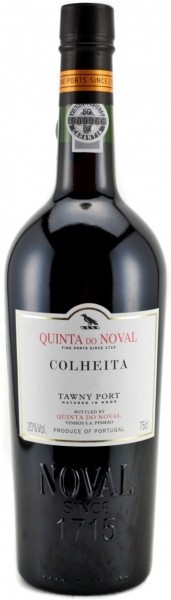 Вино Quinta do Noval, "Colheita" Tawny Port DOC, 1997