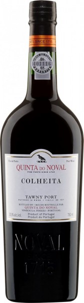 Вино Quinta do Noval, "Colheita" Tawny Port DOC, 2003