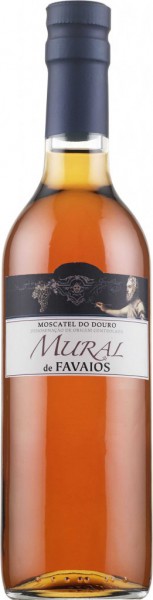 Вино Quinta do Portal, Moscatel Mural de Favaios, Douro DOC