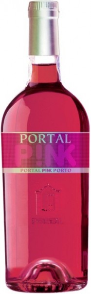 Вино Quinta do Portal, "Pink" Porto