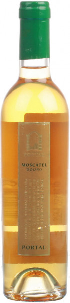 Вино Quinta do Portal, Portal Moscatel Douro DOC, 0.375 л