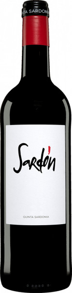 Вино Quinta Sardonia, "Sardon", 2016