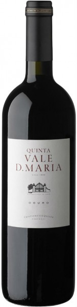 Вино Quinta Vale D. Maria, Douro DOC Red, 2010