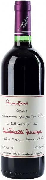 Вино Quintarelli Giuseppe, "Primofiore", 2016