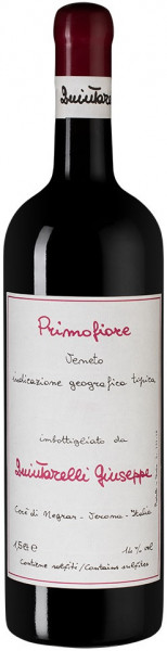 Вино Quintarelli Giuseppe, "Primofiore", 2018, 1.5 л