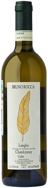 Вино Rabaja di Bruno Rocca, "Cadet", Langhe DOC, 2014