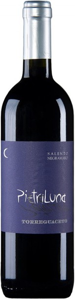 Вино Racemi, "Pietraluna", Salento IGT