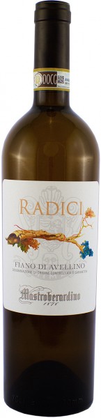 Вино "Radici" Fiano di Avellino DOCG, 2014