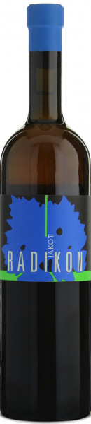 Вино Radikon, "Jakot", 2010, 0.5 л