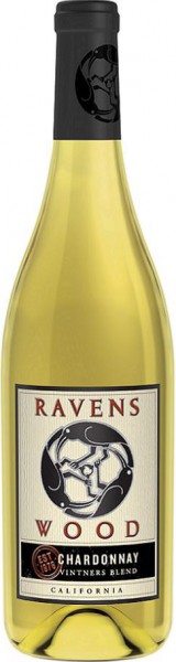 Вино Ravenswood, "Vintners Blend" Chardonnay