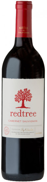 Вино Redtree, Cabernet Sauvignon
