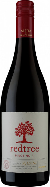 Вино Redtree, Pinot Noir
