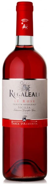 Вино Regaleali Le Rose IGT 2008