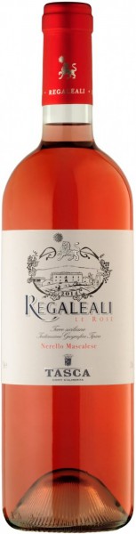 Вино "Regaleali" Le Rose IGT, 2014