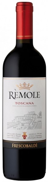 Вино "Remole" Toscana IGT, 2014