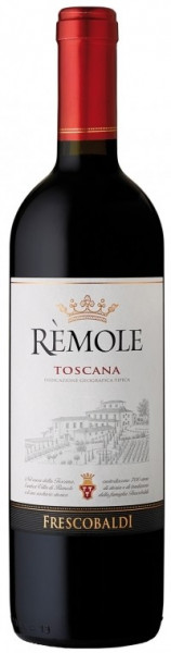 Вино "Remole" Toscana IGT, 2019