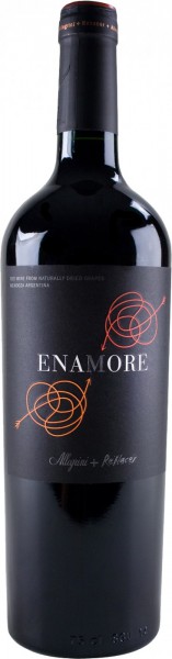 Вино Renacer, "Enamore", 2012