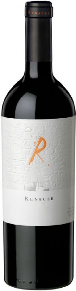 Вино Renacer "R", Malbec, 2009