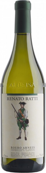Вино Renato Ratti, Roero Arneis DOCG