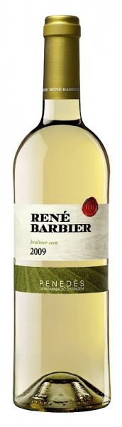 Вино Rene Barbier Kraliner Seco Penedes DO 2009