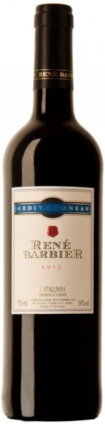 Вино Rene Barbier, Tinto Classico, Penedes DO, 2013