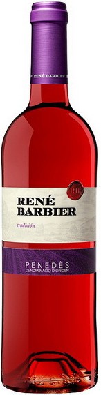 Вино Rene Barbier Tradicion Penedes DO, 2010