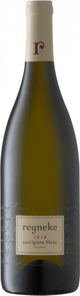 Вино Reyneke, Sauvignon Blanc, 2018