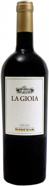 Вино Riecine, "La Gioia", Toscana IGT, 2007, 1.5 л