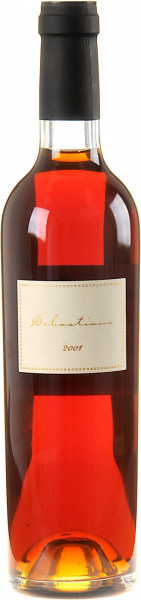 Вино Riecine, "Sebastiano", 2001, 0.5 л