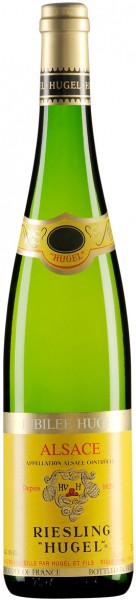 Вино Riesling "Jubilee" AOC, 2002