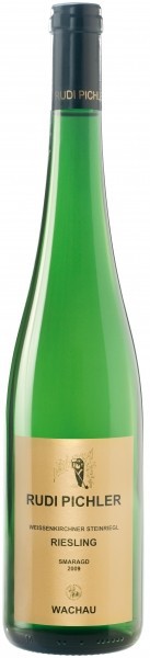 Вино Riesling Smaragd Steinriegl 2009