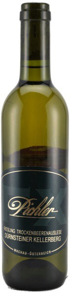 Вино Riesling Trockenbeerenauslese 2003, 0.375 л