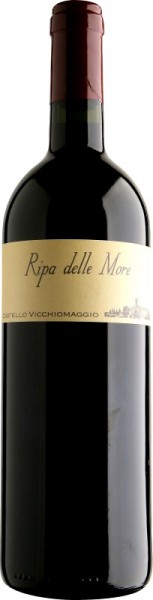 Вино "Ripa delle More", Toscana IGT, 2008