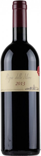 Вино "Ripa delle More", Toscana IGT, 2013