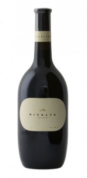 Вино Rivalta Monferrato Rosso DOC 2003