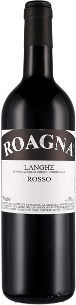 Вино Roagna, Langhe DOC Rosso, 2015