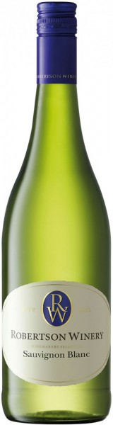 Вино Robertson Winery, Sauvignon Blanc, 2015