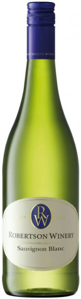 Вино Robertson Winery, Sauvignon Blanc, 2017