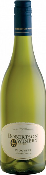 Вино Robertson Winery, Viognier