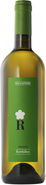 Вино Roccafiore, "Fiordaliso", Umbria IGT, 2018