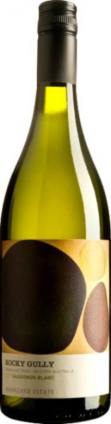 Вино "Rocky Gully" Sauvignon Blanc, 2011