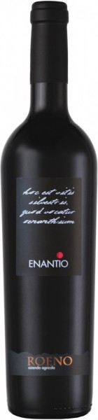 Вино Roeno di Fugatti, Enantio, Valdadige Terradeiforti DOC, 2011