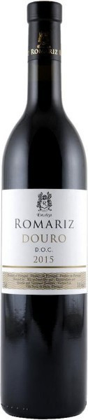 Вино "Romariz", Douro DOC, 2015