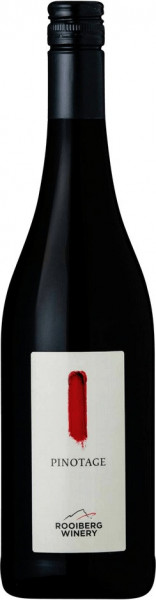 Вино Rooiberg Winery, Pinotage, 2019