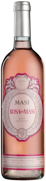 Вино "Rosa dei Masi", Rosato delle Venezie IGT, 2016