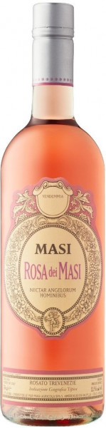 Вино "Rosa dei Masi", Rosato Trevenezie IGT, 2020