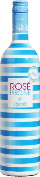 Вино "Rose Piscine", Cotes du Tarn IGP, 2019